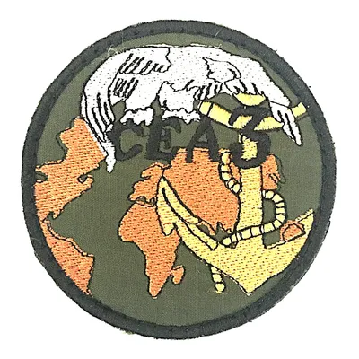 3e Régiment d'Infanterie de Marine - Compagnie d'Eclairage et d'Appui