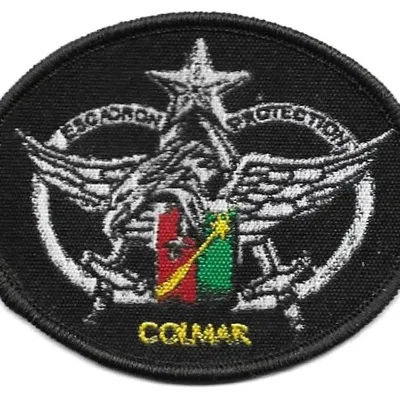 EP - Colmar BA 132