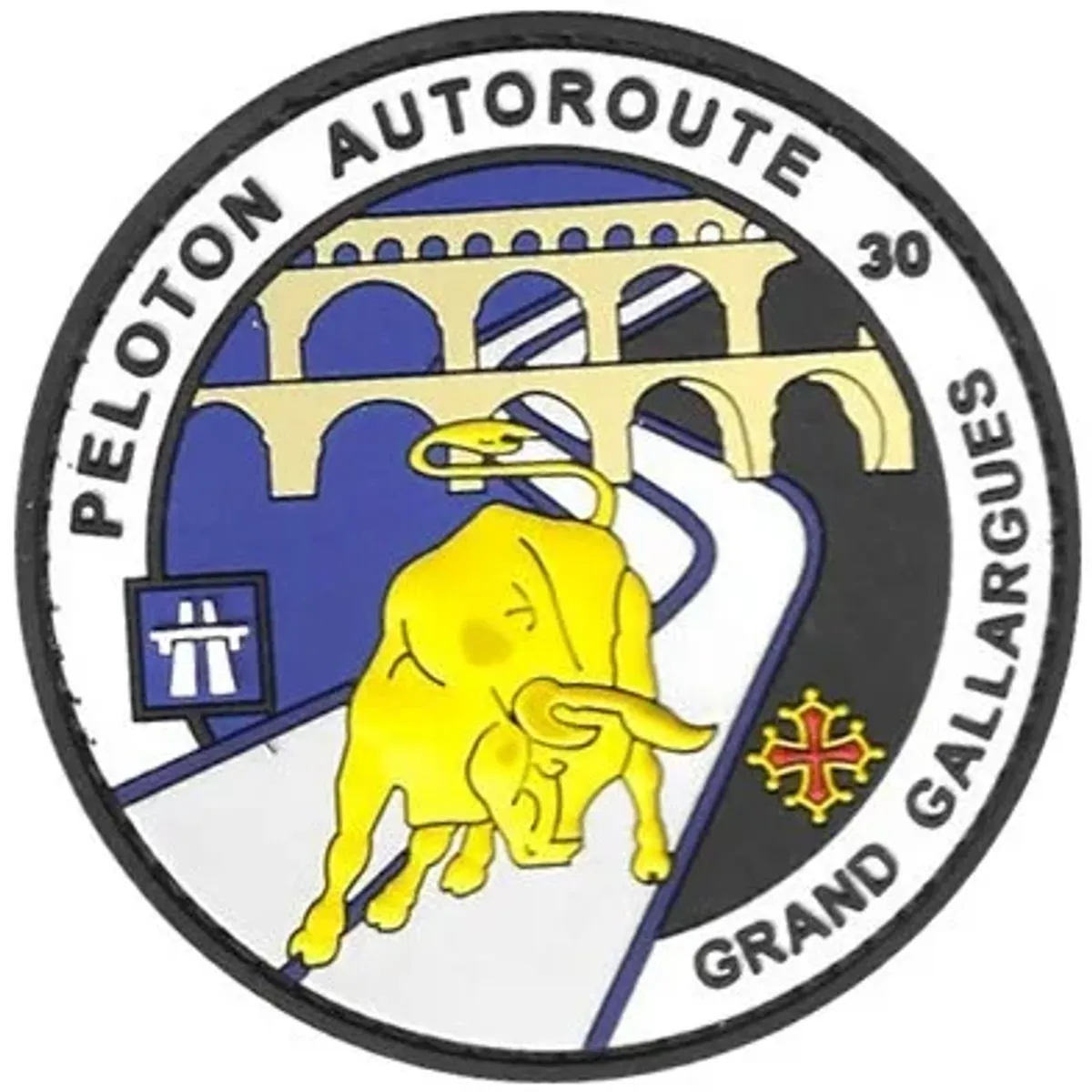 PA - Grand Gallargues