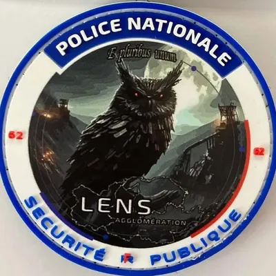 Sécurité Publique Lens Agglomération 