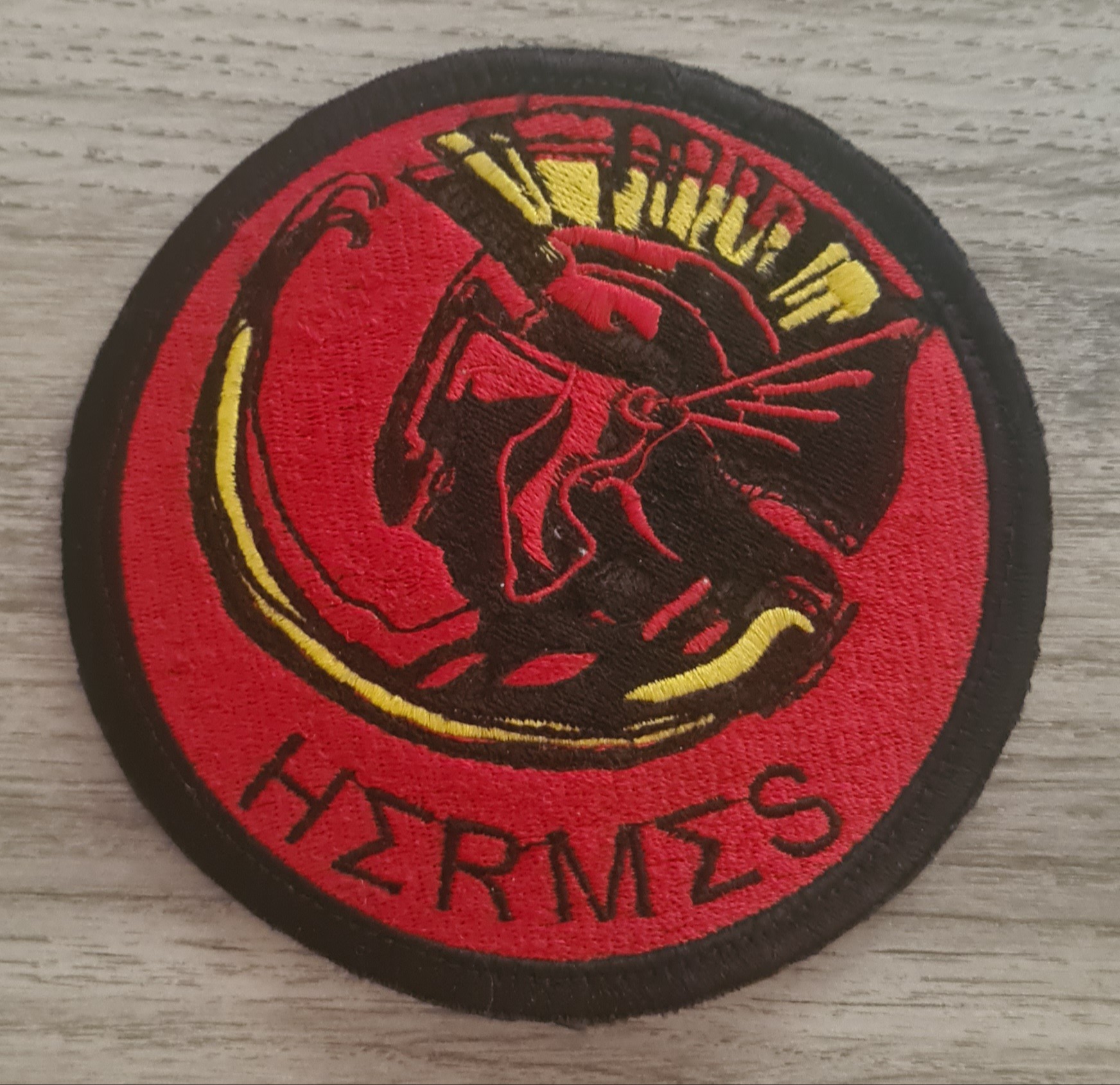 BARKHANE / GTRS HERMES 