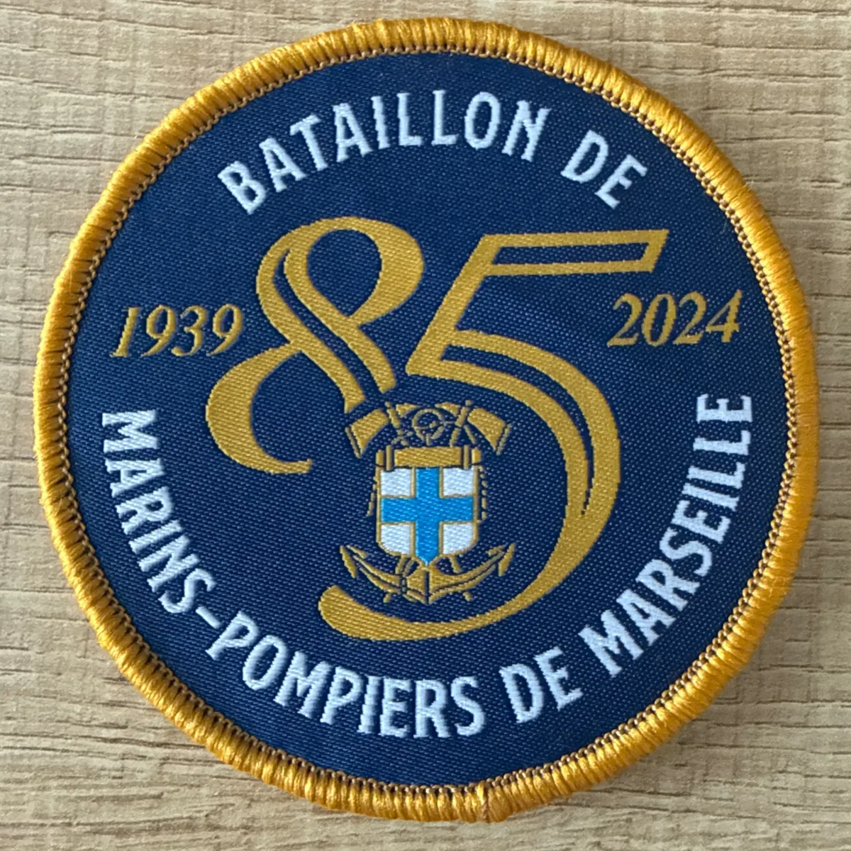 BMPM - 85 ans