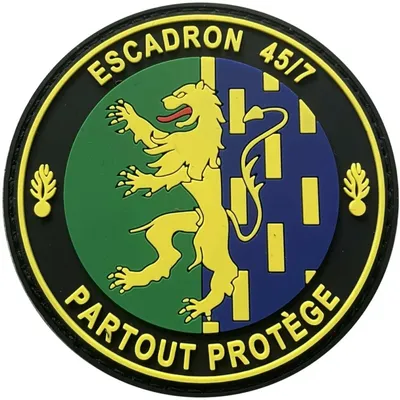 EGM 45/7 Auxerre