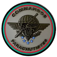 GCP - 2e REP