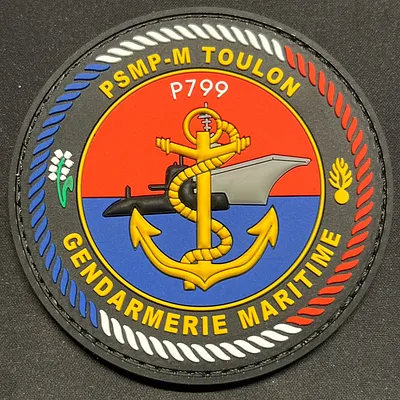 PSMP-M Toulon