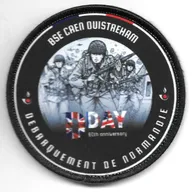 BSE - Caen Ouistréham - D-Day 80 ans