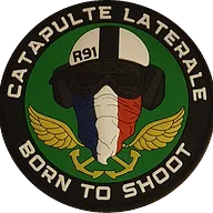 Charles de Gaulle - Catapulte