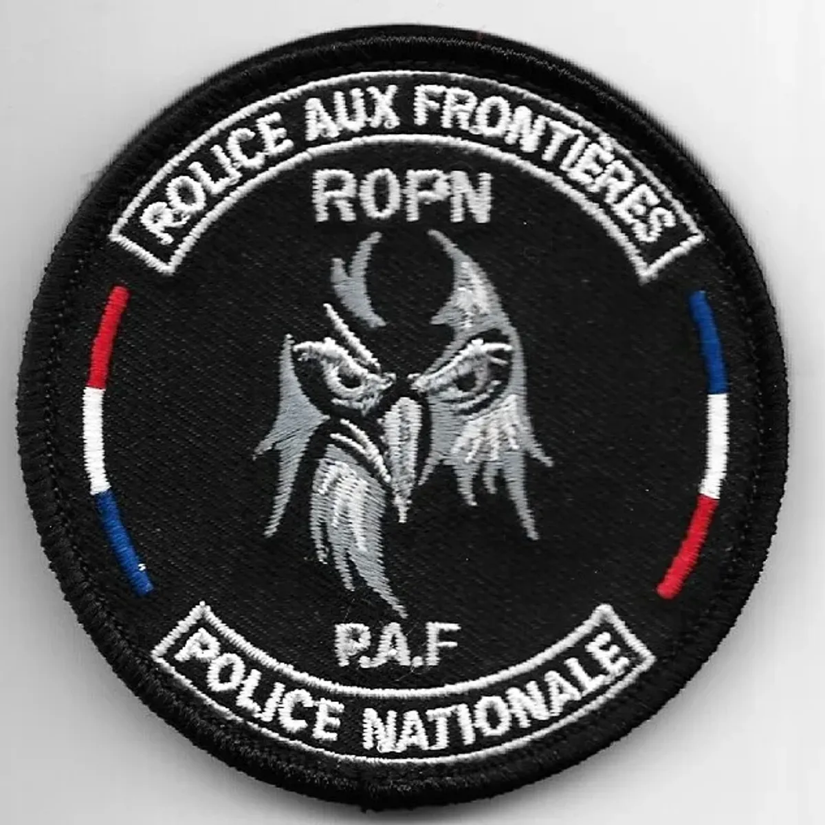 PAF - ROPN 