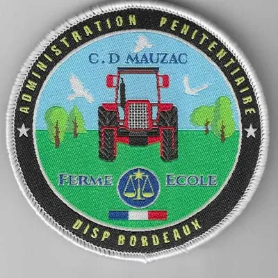CD - Mauzac