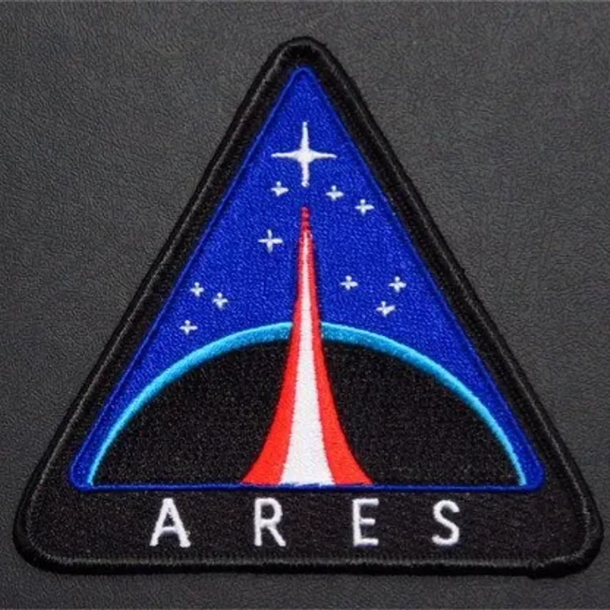 NASA ARES