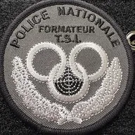 Police Nationale - Formateur TSI