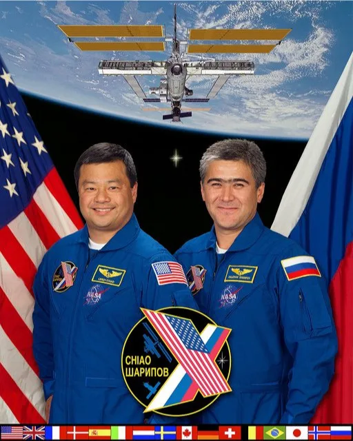ISS-10 – 2