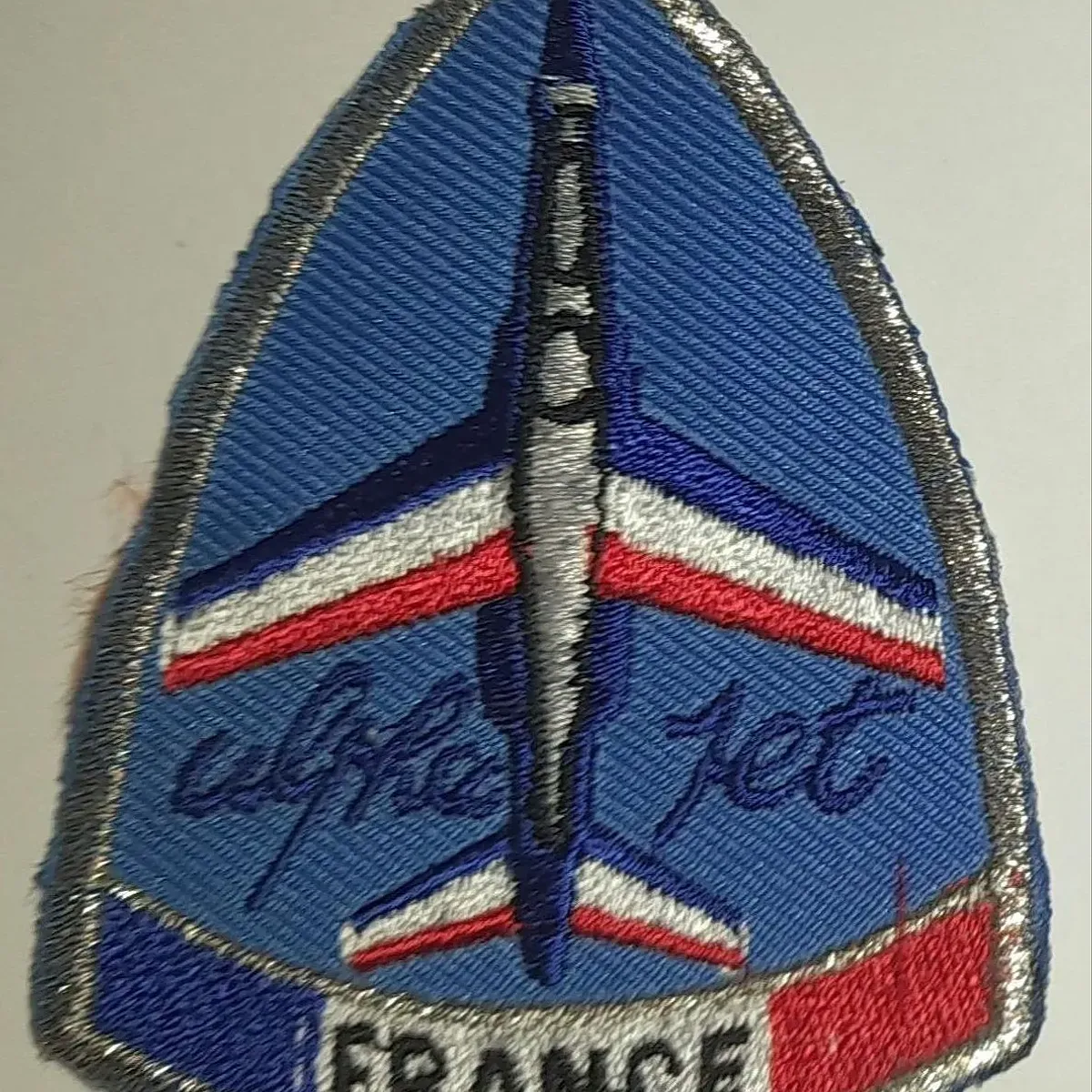 Patrouille de France - Alpha Jet