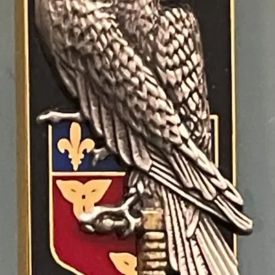 131e RI, Centre Entrainement Commando