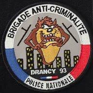 BAC Drancy