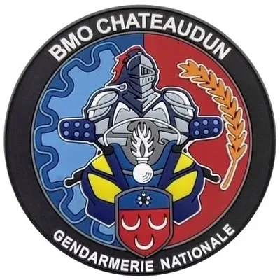 BMO - Châteaudun