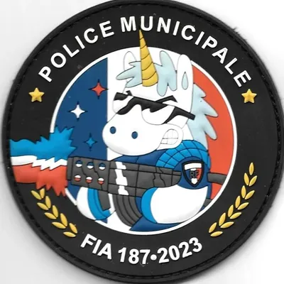 PM - FIA 187 - 2023