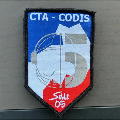 CTA CODIS 05