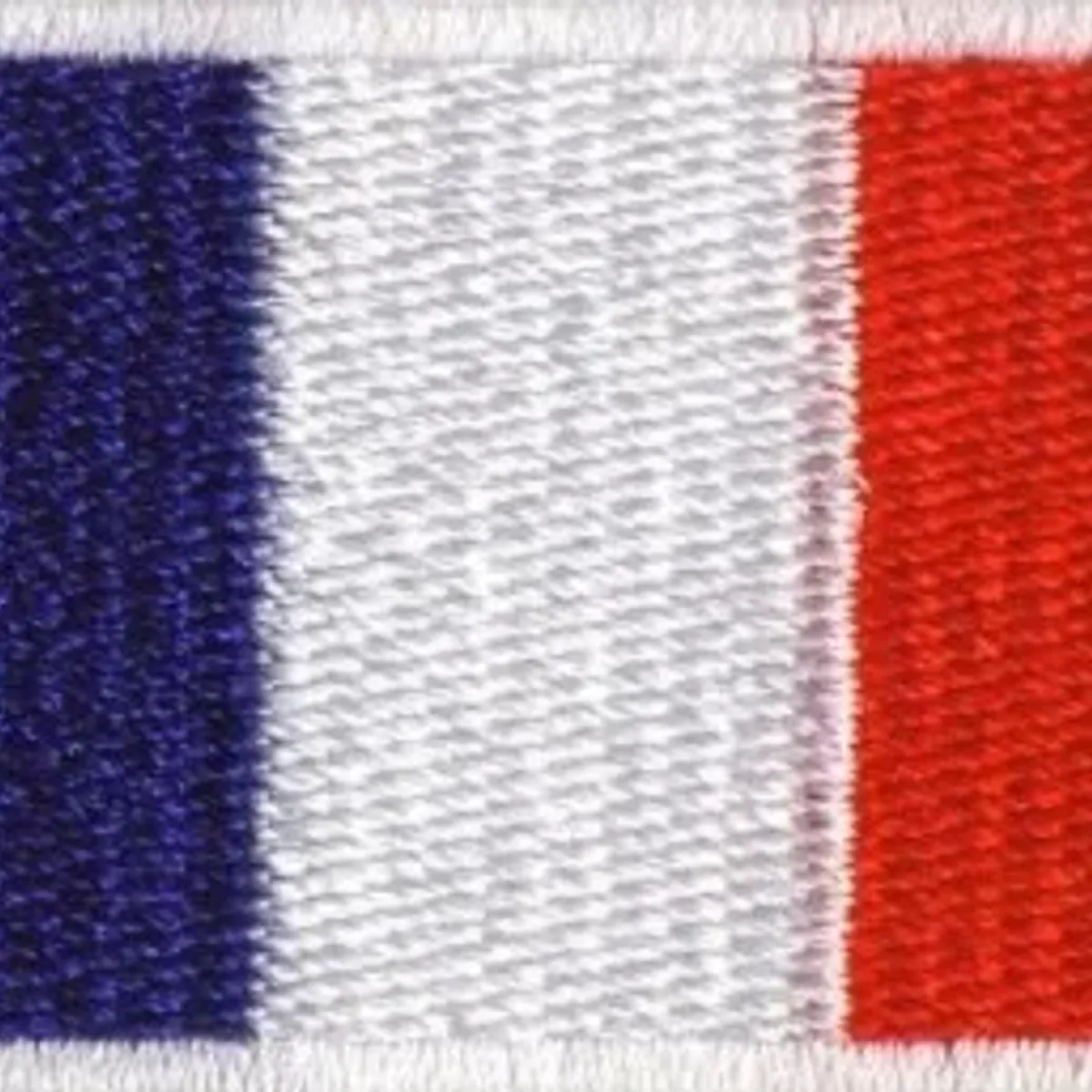 Drapeau France