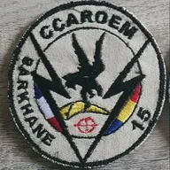 BARKHANE / CCAROEM / 15e mandat