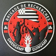 BR Guingamp 22