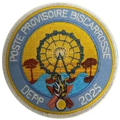 PP Biscarrosse