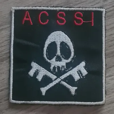 ACCSI / CHIFFRE