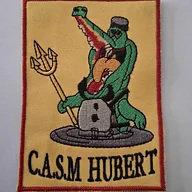 Commando d'Action Sous Marine Hubert