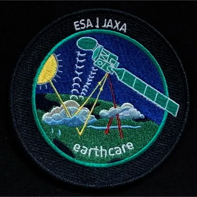 ESA EarthCare