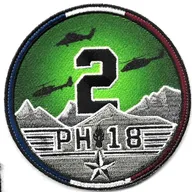 2 PH 18 - Alat