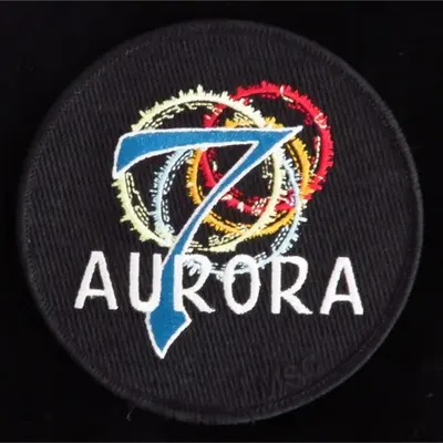 Mercury-7 Aurora