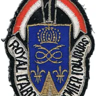 1er Régiment de Dragons