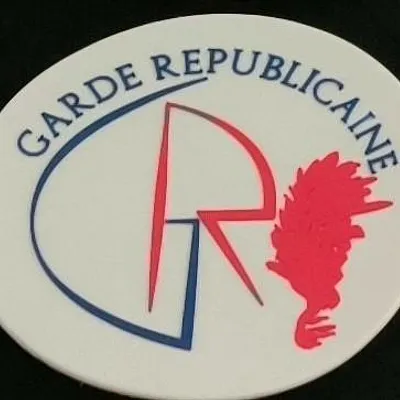 Garde Républicaine