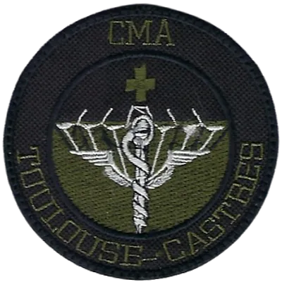SSA : CMA Toulouse Castres BV