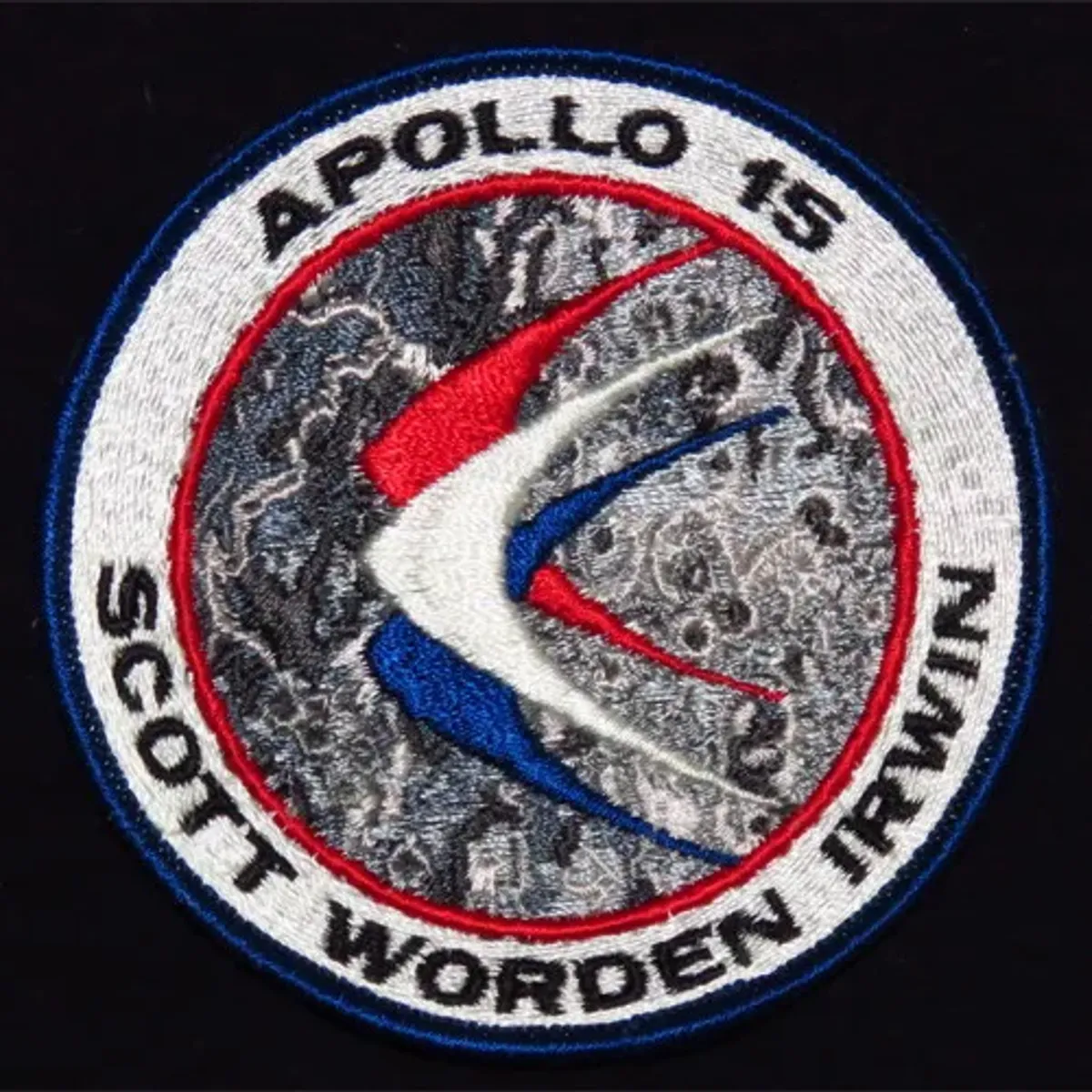 Apollo-15