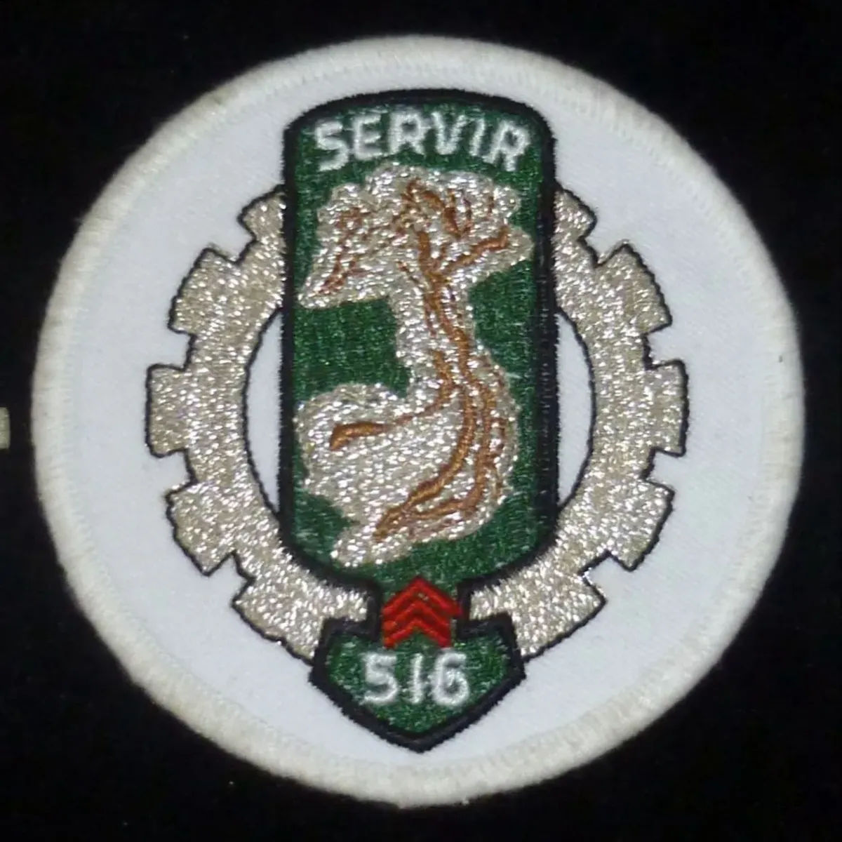 516ème Régiment du Train