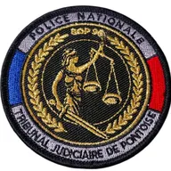 Tribunal Judiciaire de Pontoise