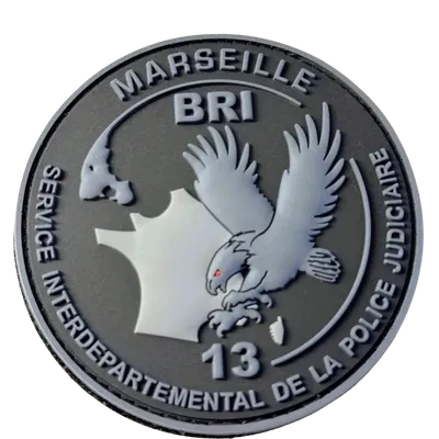 BRI - Marseille 