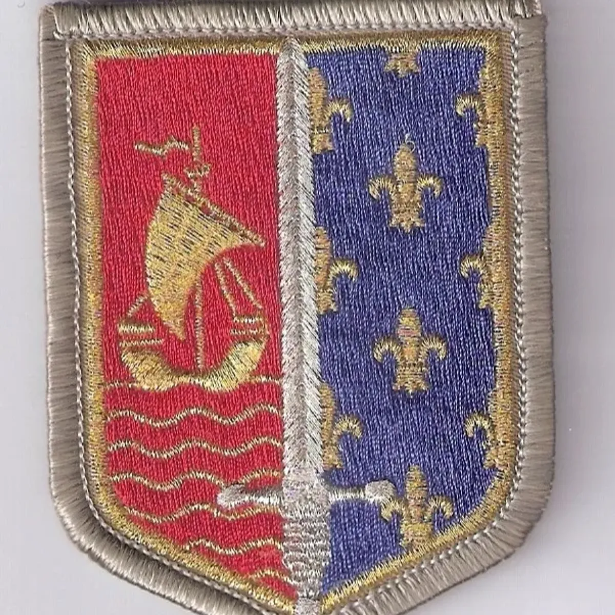 Région Terre Ile de France
