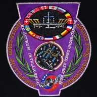 ISS hommage