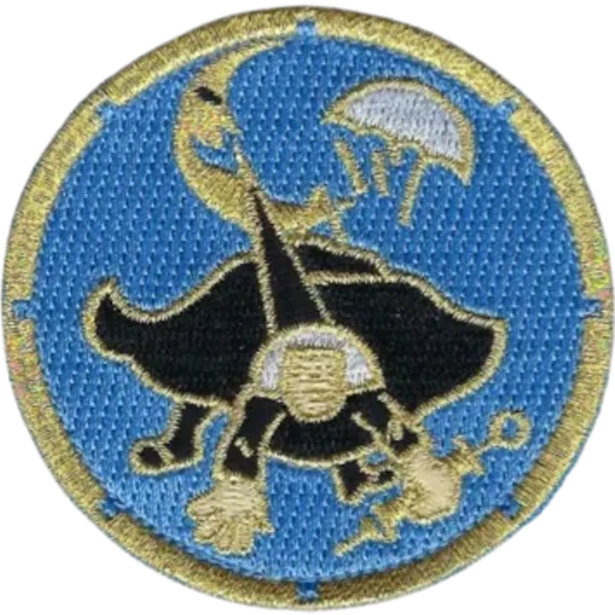 SSA Air : EAS 06/550 ETAMPES Type II
