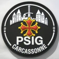 PSIG Sabre Carcassonne