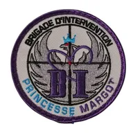 BI - Princesse Margot