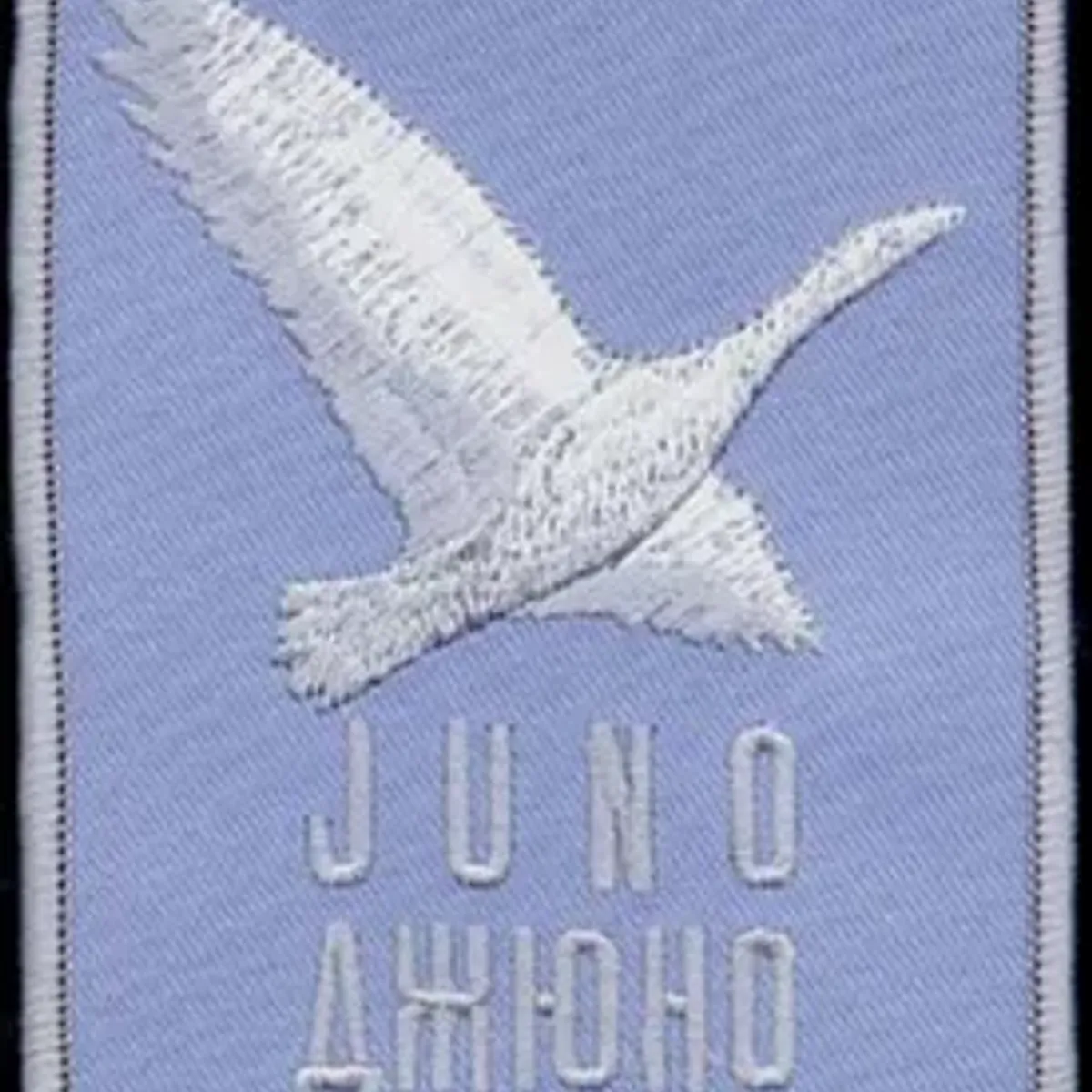 Soyouz TM-12 Juno