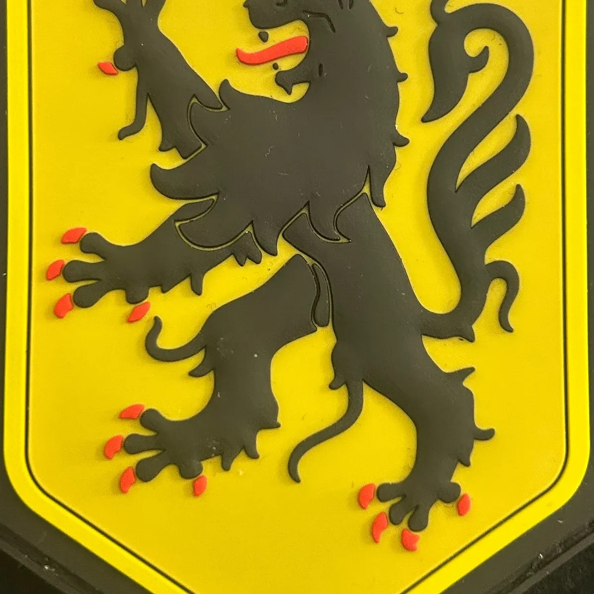 Région de Gendarmerie Nord Pas-de-Calais