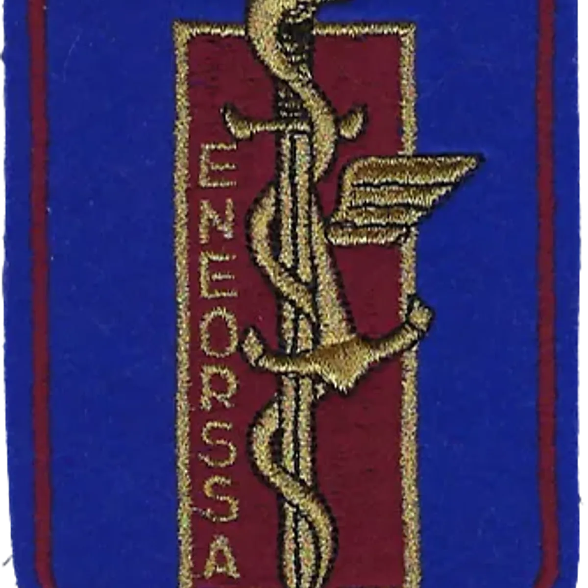 SSA : ENEORSSA Libourne