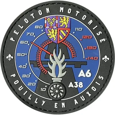 PMO Pouilly-en-Auxois