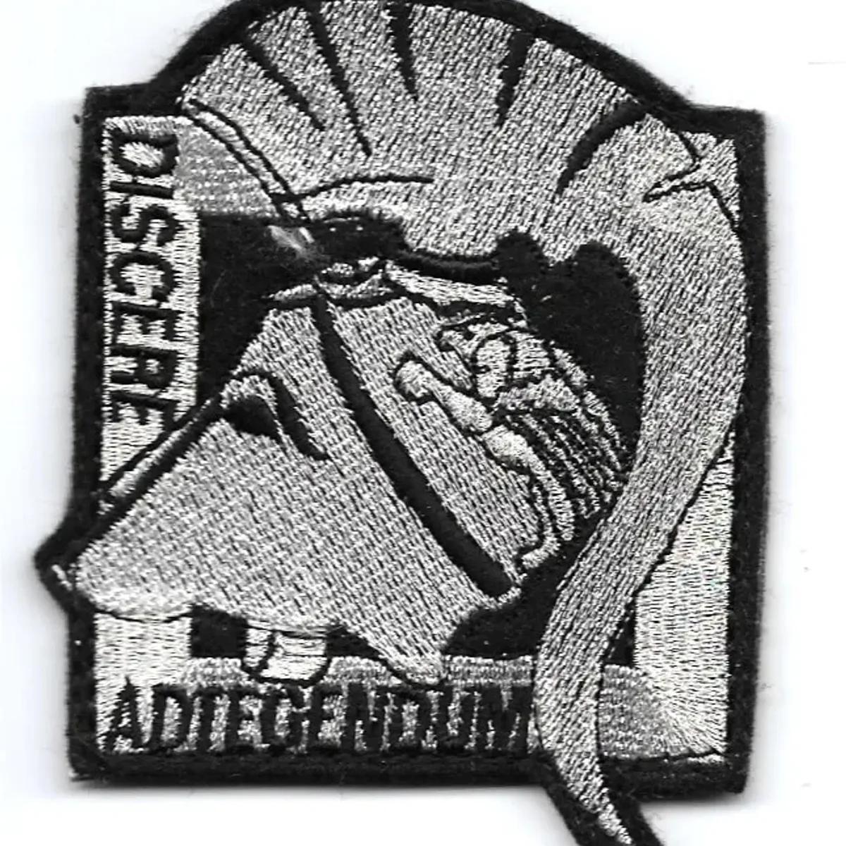 EFCA -  Escadron de Formation des Commandos de l'Air