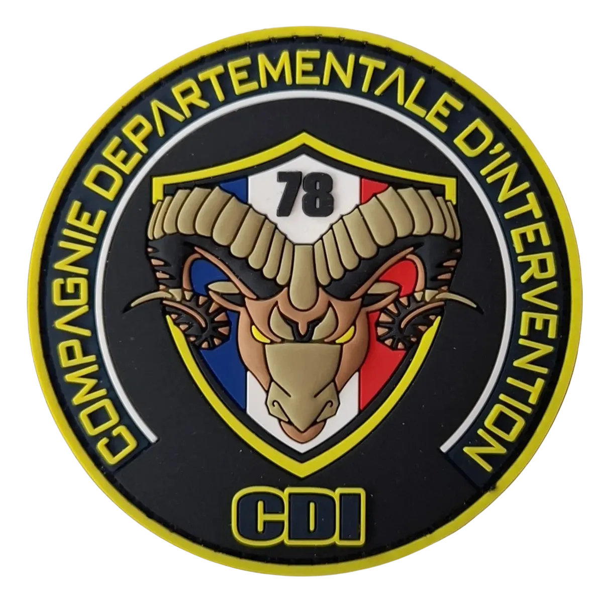 CDI 78