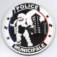 PM - robocop